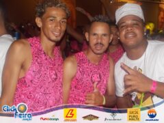 Camarote da Central (Sexta)